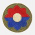 Patch 9th Infantry