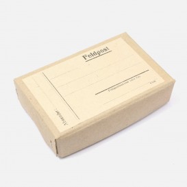 Boîte d'expédition