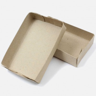 Boîte d'expédition