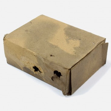 Cartridge box