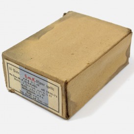 Cartridge box