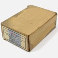 Cartridge box