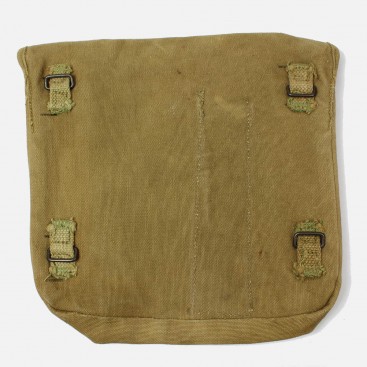 Pochette à gamelle US