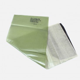 Pistol waterproof cover