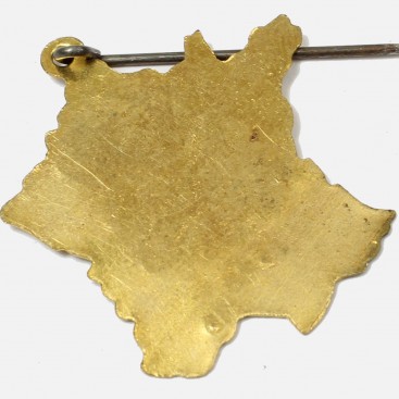 Lot Liberation Insignias