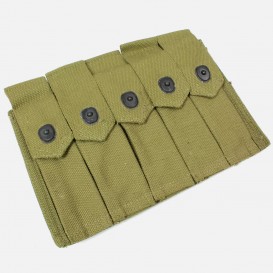 Thompson ammo pouch