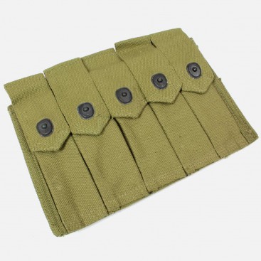 Thompson ammo pouch