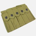 Thompson ammo pouch