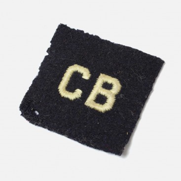 CB Patch
