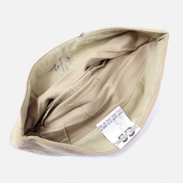 Medic chino Garrison cap