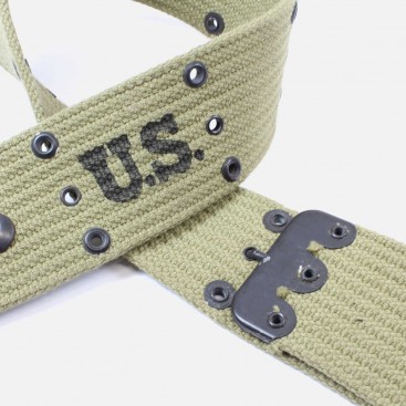 M-36 Pistol Belt