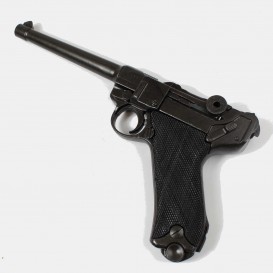 Luger P08 - Marine