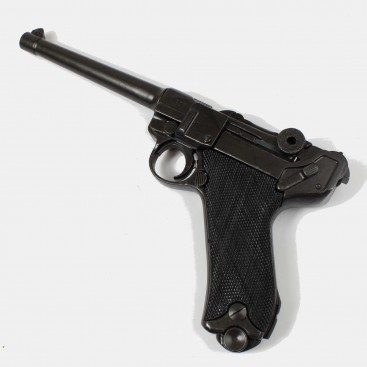 Luger P08 - Marine
