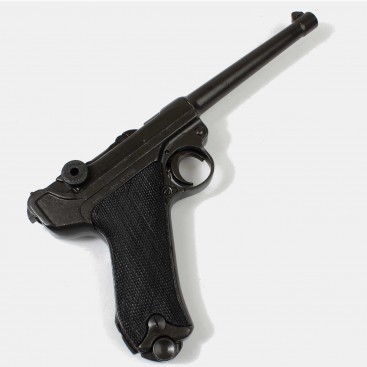 Luger P08 - Marine