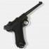 Luger P08 - Marine