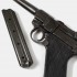 Luger P08 - Marine