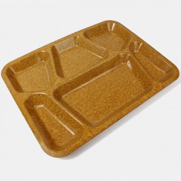 US tray