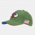 82nd Wings Cap - Green