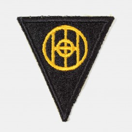 Patch 83rd ID