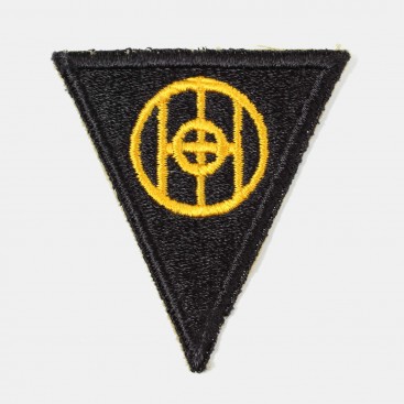 83rd ID Patch