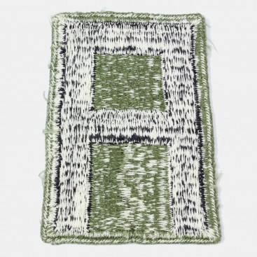 Patch 1st US Army