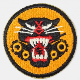 Patch Tank Destroyer