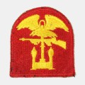 USN Amphibious Forces Patch