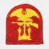 Patch USN Amphibious Forces