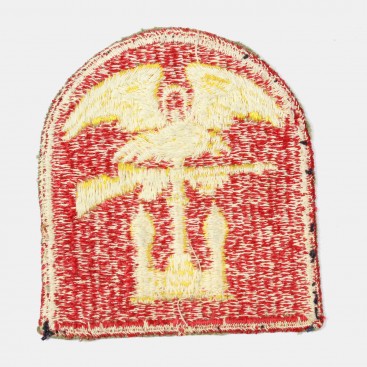 USN Amphibious Forces Patch