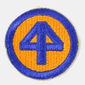 Patch 44th Division
