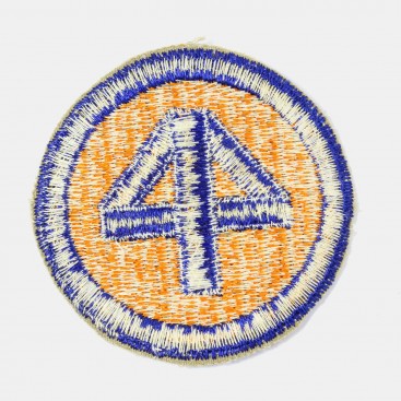 Patch 44th Division