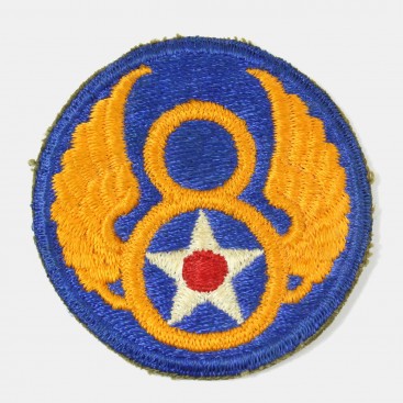 Patch 8th Usaaf