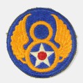 Patch 8th Usaaf