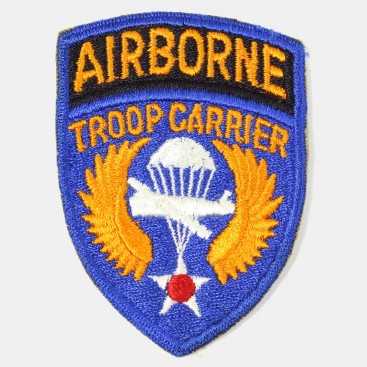 Airborne Troop Carrier Command patch