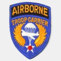 Patch Airborne Troop Carrier Command