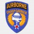 Patch Airborne Troop Carrier Command
