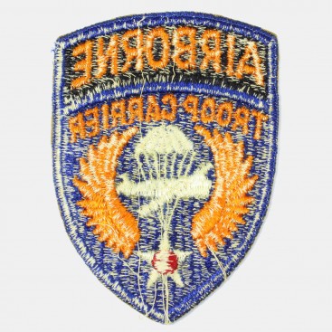 Airborne Troop Carrier Command patch