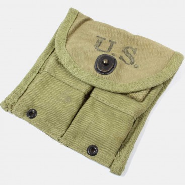US Ammo pouch