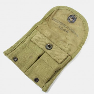 US Ammo pouch