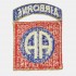 82nd Airborne Patch