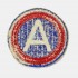 Patch 3rd Army