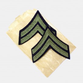 Corporal Ranks