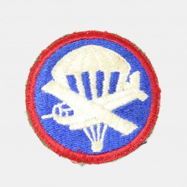Patch Para/Glider