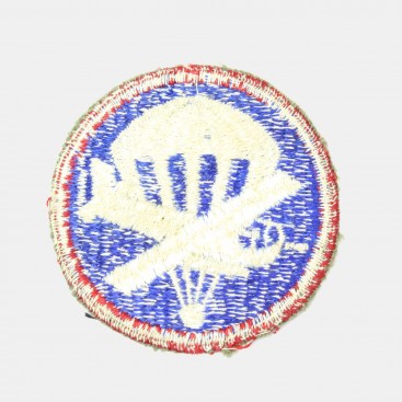 Para/Glider Patch