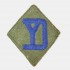 Patch 26th Infantry Division