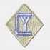 26th Infantry Division Patch