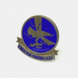 Crest 1st Troop Carrier Command