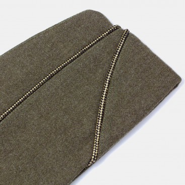 Officer Garrison cap