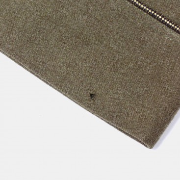 Officer Garrison cap