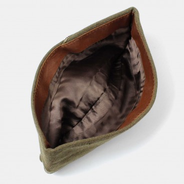 Officer Garrison cap